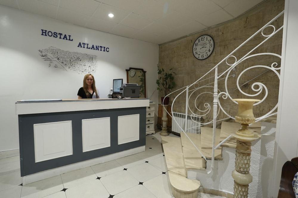 Foto general de Hostal Atlantic
