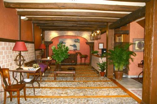 Foto general de Hotel Rural Peña Del Alba