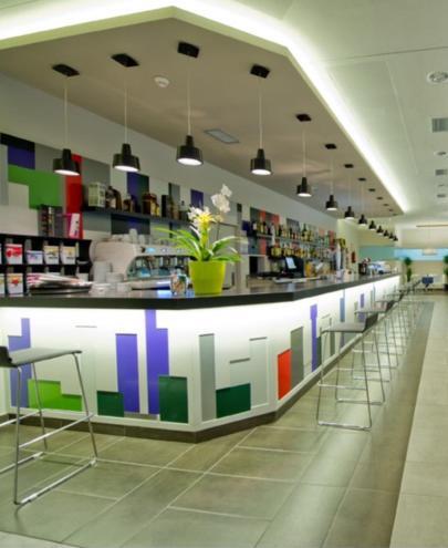Foto general de Hotel Onil