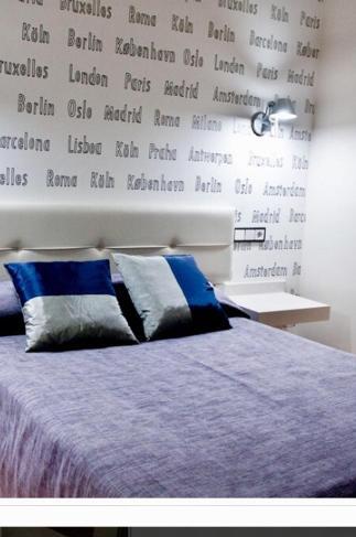 Foto general de Hotel Onil