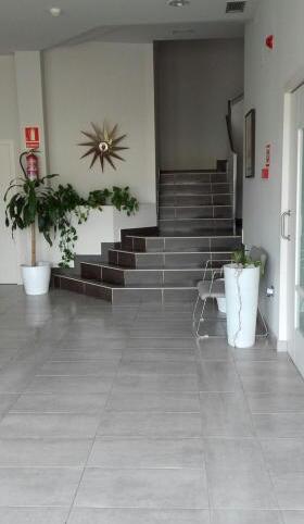 Foto general de Hotel Onil
