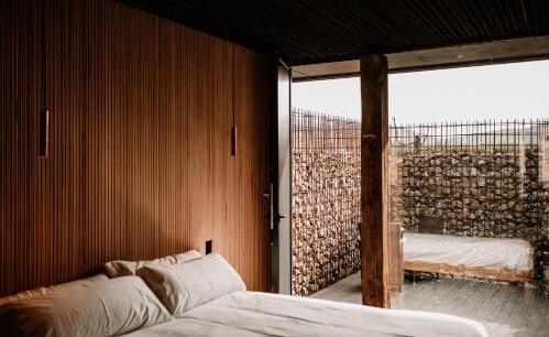 Chambre - Hotel Torre Mayorazgo