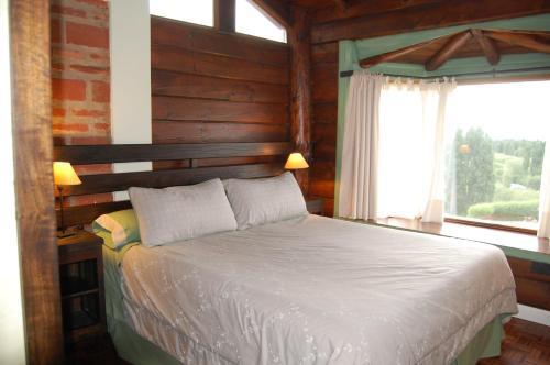 Foto de una habitación de Hosteria Los Canelos
