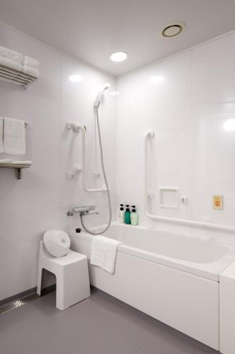Foto general de Hotel Crown Hills Ueno Premier
