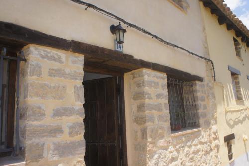 Foto de una habitación de Casas y chalets Rubielos - Ollerías