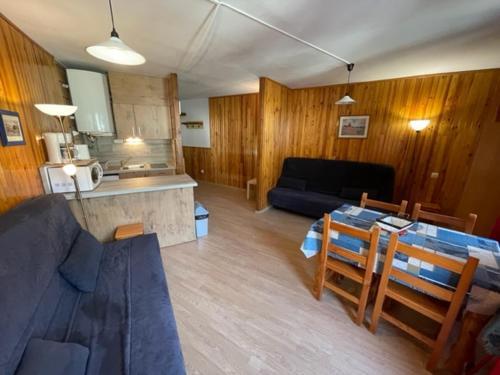 Foto de una habitación de Alquileres Vacacionales Immodelpas Grizzly