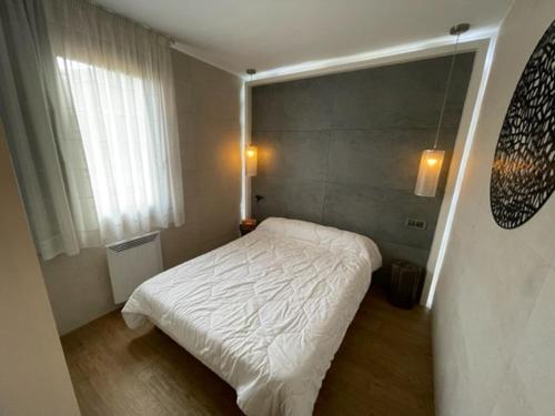 Foto de una habitación de Alquileres Vacacionales Immodelpas Grizzly