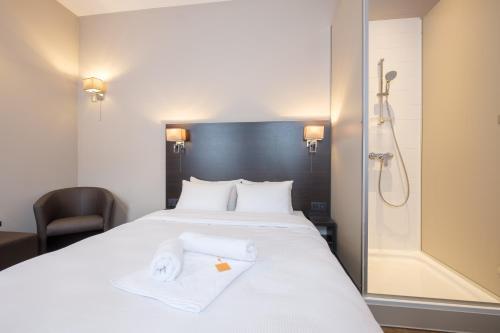 Foto general de Hôtel Game of Rooms Brussels Centre