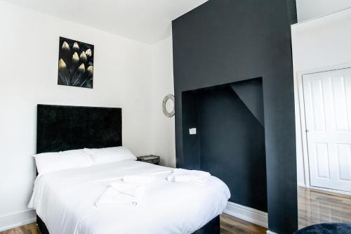 Foto de una habitación de Fenners Hotel - B&amp;amp;B