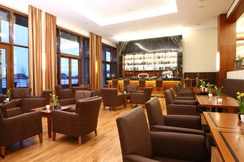 Foto general de ATLANTIC Hotel Wilhelmshaven