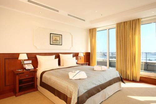 Foto general de ATLANTIC Hotel Wilhelmshaven