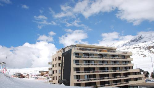 Foto general de Hotel Le Dôme