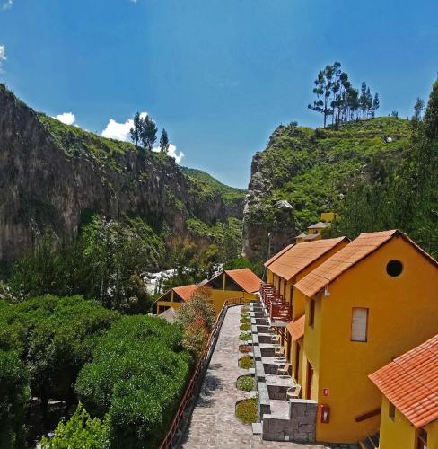 Foto general de El Refugio
