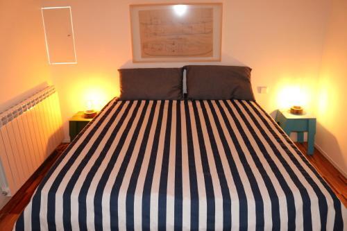 Foto de una habitación de HI Vila do Conde - Pousada de Juventude