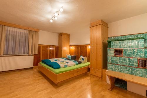 Room – Haus Dorfschmied