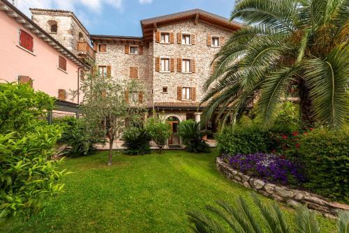 Foto general de Hotel Antico Monastero