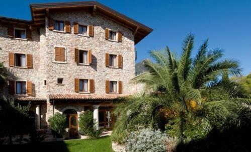 Foto general de Hotel Antico Monastero