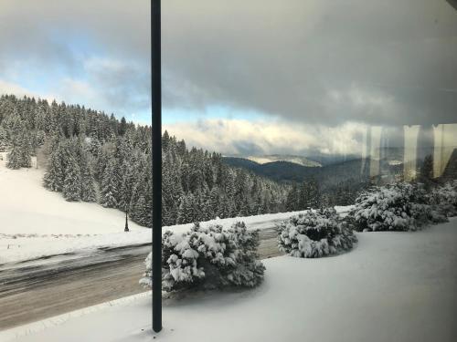 Foto general de Hotel Chaume de Balveurche
