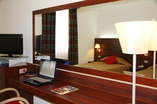 Foto general de Delfina Palace Hotel