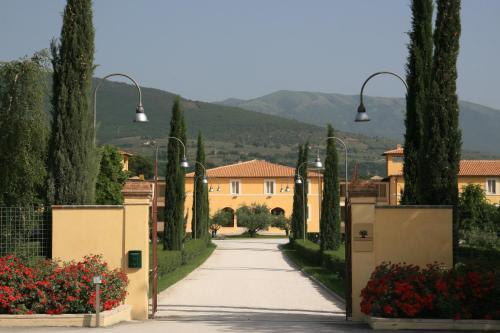 Foto general de Delfina Palace Hotel