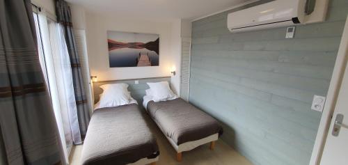 Photo – Hotel Cote d&amp;#039;Argent