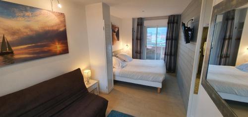 Room – Hotel Cote d&amp;#039;Argent