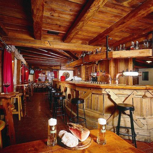 Foto general de Hotel Garni San Nicolò