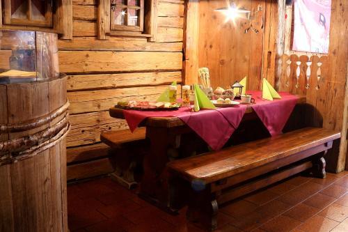 Foto general de Hotel Garni San Nicolò