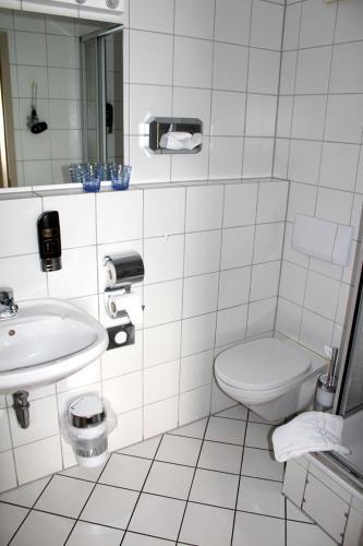 Foto general de Hotel Hamm