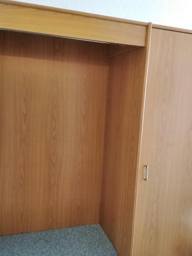 Foto de una habitación de Hotel Fröhlich-Höche
