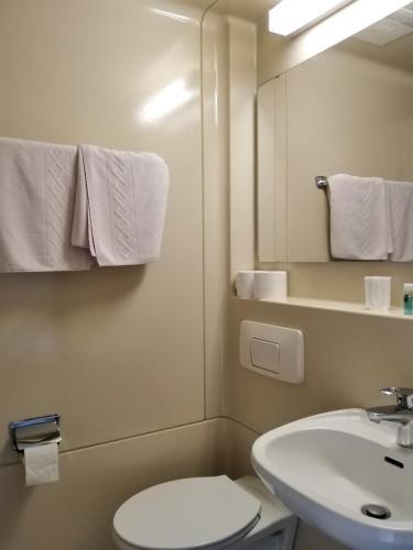 Foto de una habitación de Hotel Fröhlich-Höche