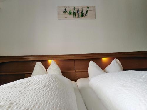 Foto de una habitación de Hotel Fröhlich-Höche