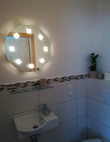 Foto de una habitación de Hotel Fröhlich-Höche