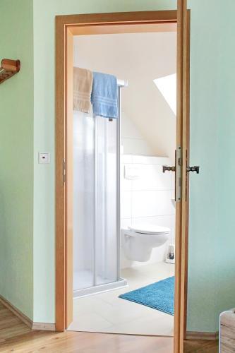 Foto de una habitación de Gasthaus Schadde