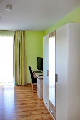 Foto de una habitación de Gasthaus Schadde