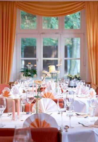 Foto general de Moorland Hotel am Senkelteich