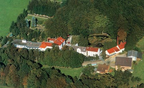 Foto general de Moorland Hotel am Senkelteich