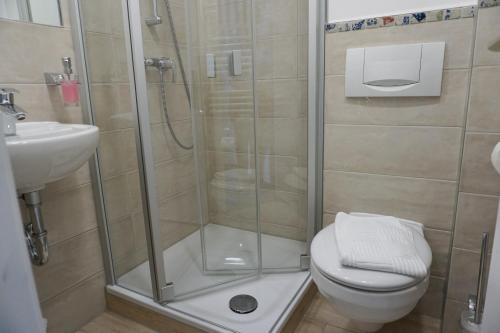 Room – Parkhotel Seeblick