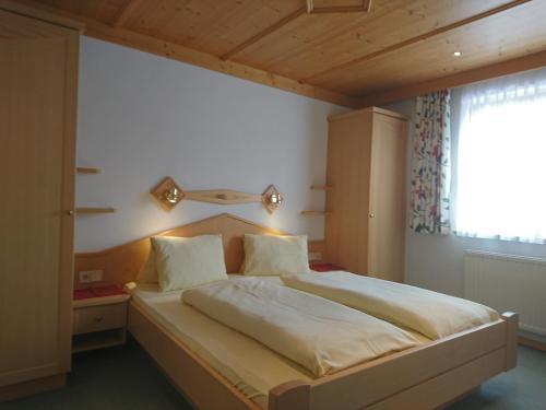 Foto de una habitación de Landhaus Gensbichler