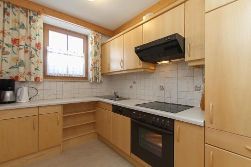 Foto de una habitación de Landhaus Gensbichler