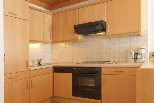 Foto de una habitación de Landhaus Gensbichler