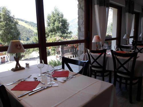 Foto general de Hotel Le Chabi