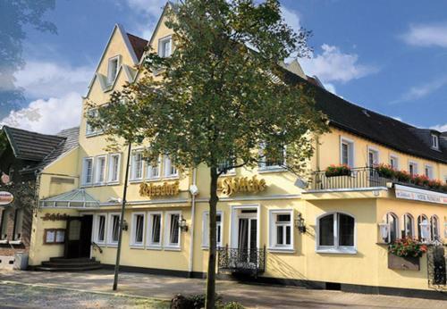 Foto general de Hotel Restaurant Höttche
