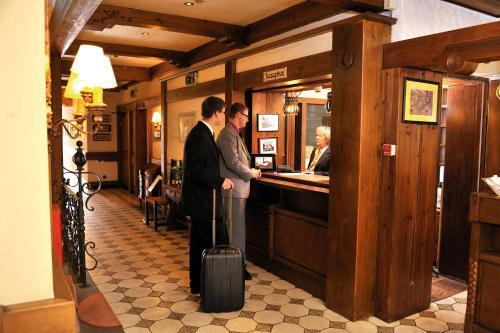 Foto general de Hotel Restaurant Höttche