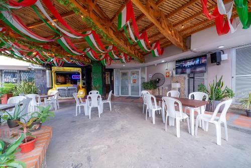 Foto general de Hotel Baly Express
