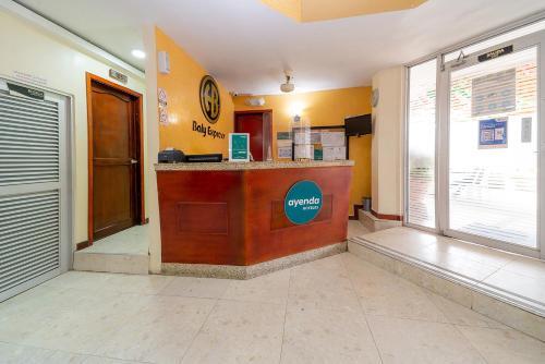 Foto general de Hotel Baly Express