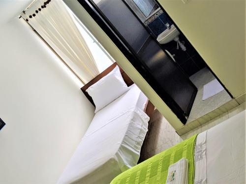 Foto de una habitación de Hotel Yopal Plaza