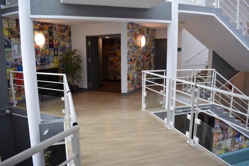 Foto general de HotelF1 Bourges Le Subdray Rénové