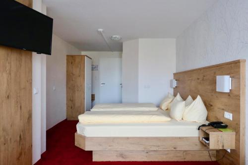 Foto de una habitación de Hotel Renchtalblick