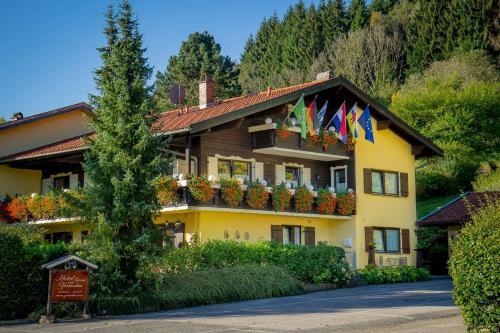 Foto general de Hotel Garni Zeranka
